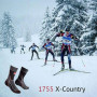 Носки GM Sport X-Country Race Merino Seta 60/S фото 4