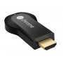 Медиаприставка Google Chromecast фото 2