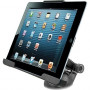 Тримач iOttie Easy Smart Tap iPad Car & Desk Mount Black (HLCRIO107) фото 1