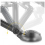 Тримач iOttie Easy Smart Tap iPad Car & Desk Mount Black (HLCRIO107) фото 5