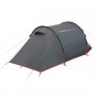 Намет High Peak Ascoli 3 (Dark greyRed) фото 4