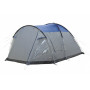 Намет High Peak Santiago 5 (Grey/Blue) фото 3