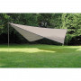 Тент High Peak Tarp 2 (Grey) фото 3