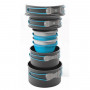 Набор посуды Highlander Apex Weekender Cookset фото 1