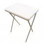 Стол Highlander Camping Folding White фото 1
