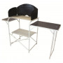 Кухня похідна Highlander Kitchen Stand and Folding фото 1