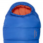 Спальний мішок Highlander Skye 450/-16°C Blue/Orange (Left) фото 4