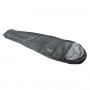 Спальный мешок Highlander Sleepline 250 Mummy/+5°C Charcoal (Left) фото 1