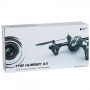 Квадрокоптер Hubsan X4 (H107C) фото 4