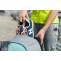 Рюкзак для ноутбука Bobby anti-theft backpack 14'' Mint Green (P705.537) фото 10
