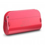 Зовнішній акумулятор iWALK Link Me3000L Compact rechargeable docking backup battery 3000 mAh for Apple Lighting Pink фото 4