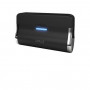 Зовнішній акумулятор iWALK Link Me3000LCompact rechargeable docking backup battery 3000 mAh for Apple Lighting Black фото 4