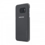 Чохол Incipio Feather Pure для Samsung Galaxy S7 Black (SA-721-BLK) фото 1