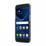 Чохол Incipio Feather Pure для Samsung Galaxy S7 Black (SA-721-BLK) фото 2