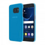 Чохол Incipio Feather Pure для Samsung Galaxy S7 Blue (SA-721-BLU) фото 3