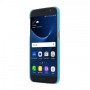 Чохол Incipio Feather Pure для Samsung Galaxy S7 Blue (SA-721-BLU) фото 2