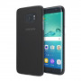 Чохол Incipio Feather Pure для Samsung Galaxy S7 edge Black (SA-741-BLK) фото 2