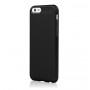 Чехол Incipio Feather Shine для iPhone 6 Black (IPH-1178-BLK) фото 1