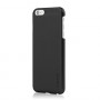Чехол Incipio Feather Shine для iPhone 6 Plus Black (IPH-1194-BLK) фото 1