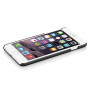 Чехол Incipio Feather Shine для iPhone 6 Plus Black (IPH-1194-BLK) фото 3
