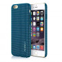 Чехол Incipio Highwire для iPhone 6 Navy CES (IPH-1322-NVY) фото 2