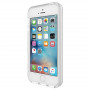 Чехол Incipio NGP для iPhone 5/5s/SE Frost (IPH-1439-FST) фото 2