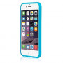 Чохол Incipio NGP для iPhone 66s Translucent Blue International (IPH-1181-BLU-INTL) фото 3