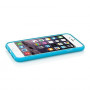 Чохол Incipio NGP для iPhone 66s Translucent Blue International (IPH-1181-BLU-INTL) фото 4