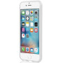 Чехол Incipio NGP для iPhone 6/6s Translucent Frost International (IPH-1181-FRST-INTL) фото 3