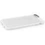 Чехол Incipio NGP для iPhone 6/6s Translucent Frost International (IPH-1181-FRST-INTL) фото 4