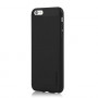 Чехол Incipio NGP для iPhone 6 Plus Translucent Black (IPH-1197-BLK) фото 1
