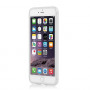 Чехол Incipio NGP для iPhone 6 Plus Translucent Frost (IPH-1197-FRST) фото 2