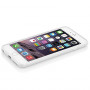 Чехол Incipio NGP для iPhone 6 Plus Translucent Frost (IPH-1197-FRST) фото 4