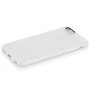 Чехол Incipio NGP для iPhone 6 Plus Translucent Frost (IPH-1197-FRST) фото 3
