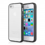 Чохол Incipio Octane Pure для iPhone 55sSE Black (IPH-1438-BLK) фото 3