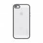 Чехол Incipio Octane для iPhone 5/5s/SE Frost/Black (IPH-1437-FBK) фото 4