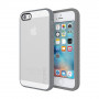 Чехол Incipio Octane для iPhone 5/5s/SE Frost/Gray (IPH-1437-FGY) фото 4