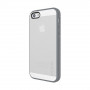 Чехол Incipio Octane для iPhone 5/5s/SE Frost/Gray (IPH-1437-FGY) фото 1