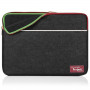 Чохол Incipio Selvage Sleeve Macbook Pro 13'' Blue (IM-347) фото 2