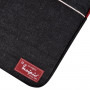 Чохол Incipio Selvage Sleeve Macbook Pro 13'' Blue (IM-347) фото 3
