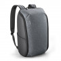 Рюкзак Kingsons Slim backpack, Grey фото 1