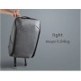 Рюкзак Kingsons Slim backpack, Grey фото 10