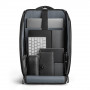 Рюкзак Kingsons Slim backpack, Grey фото 5