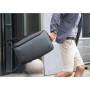 Рюкзак Kingsons Slim backpack, Grey фото 8