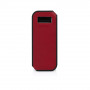 Зовнішній акумулятор Macally 5200 mAh Portable Battery Charger (MEGAPOWER52) фото 4