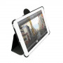 Чехол Macally Protective Case and Stand for iPad mini (Retina) (BSTANDB-M1) фото 4