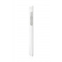 Чехол Macally Flexible Protective Case for iPhone 5C (FLEXFITP6-W) фото 3