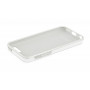 Чехол Macally Flexible Protective Case for iPhone 5C (FLEXFITP6-W) фото 6