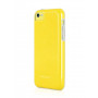 Чехол Macally Flexible Protective Case for iPhone 5C (FLEXFITP6-Y) фото 5