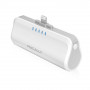 Внешний аккумулятор Macally 2600mAh Portable Battery Charger with Lightning Connector (MBP26L) фото 1